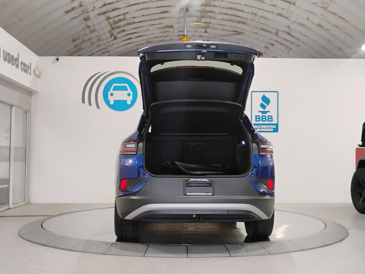 Volkswagen ID.4 Pro S AWD 2022