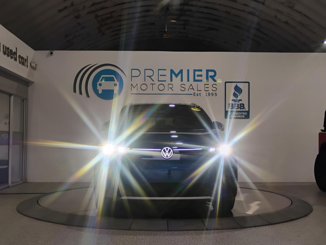 Volkswagen ID.4 Pro S AWD 2022