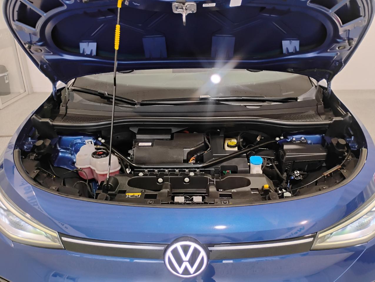 Volkswagen ID.4 Pro S AWD 2022