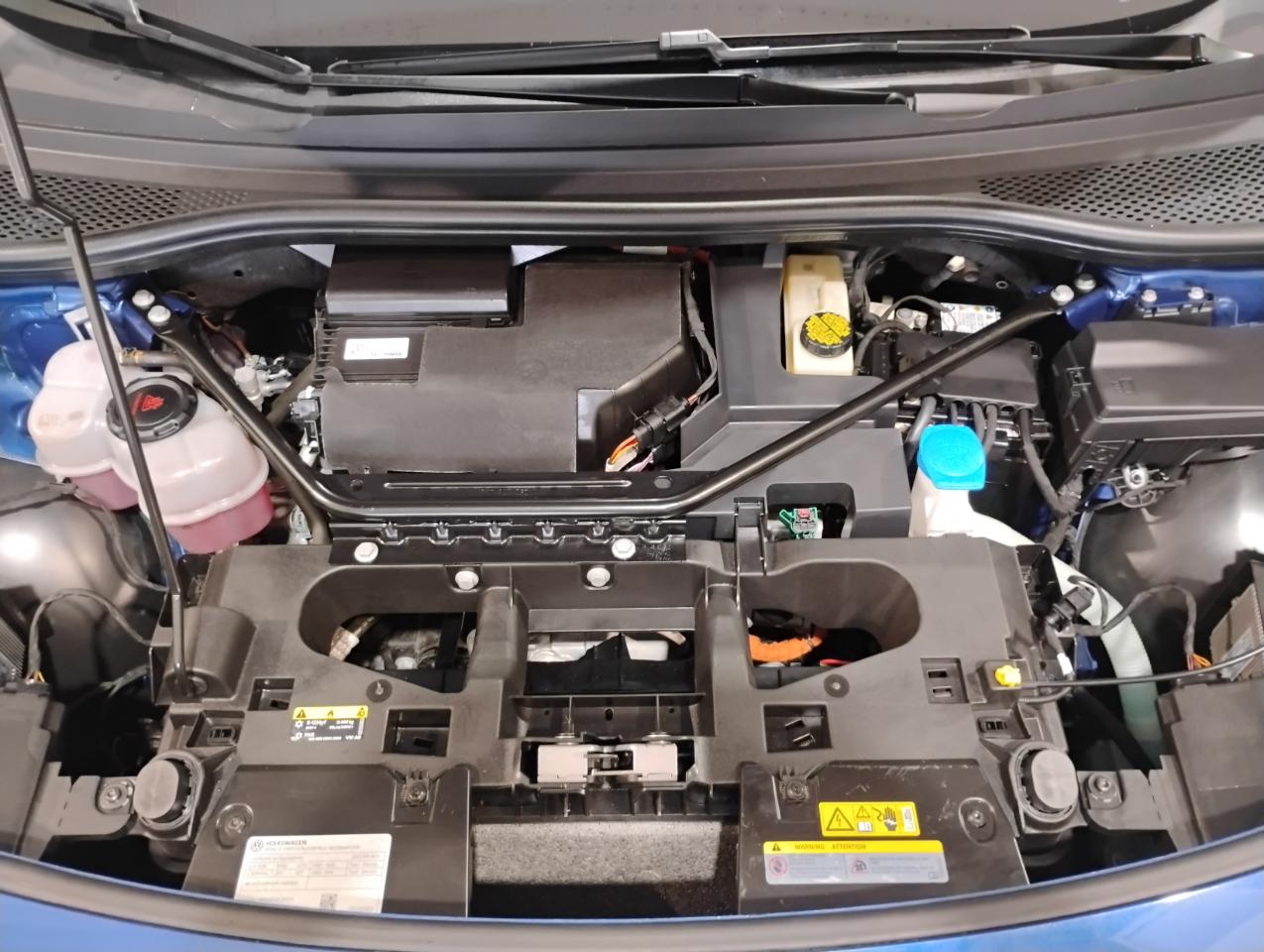 Volkswagen ID.4 Pro S AWD 2022