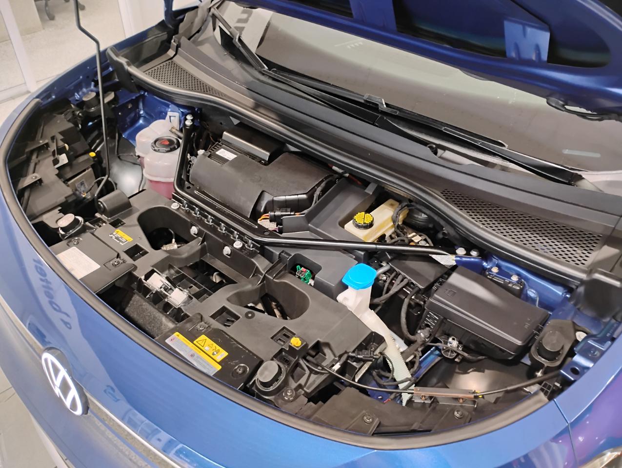 Volkswagen ID.4 Pro S AWD 2022