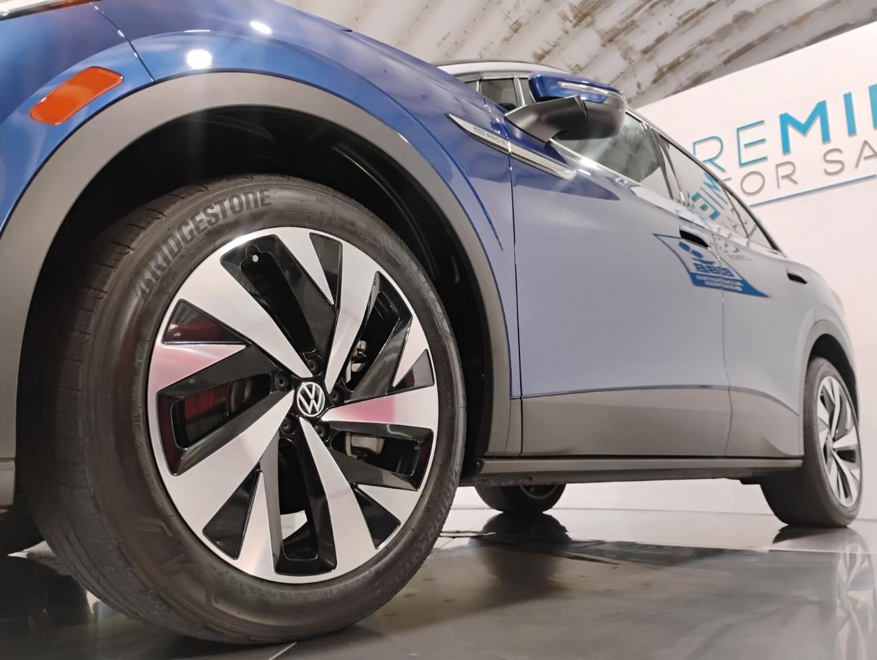 Volkswagen ID.4 Pro S AWD 2022