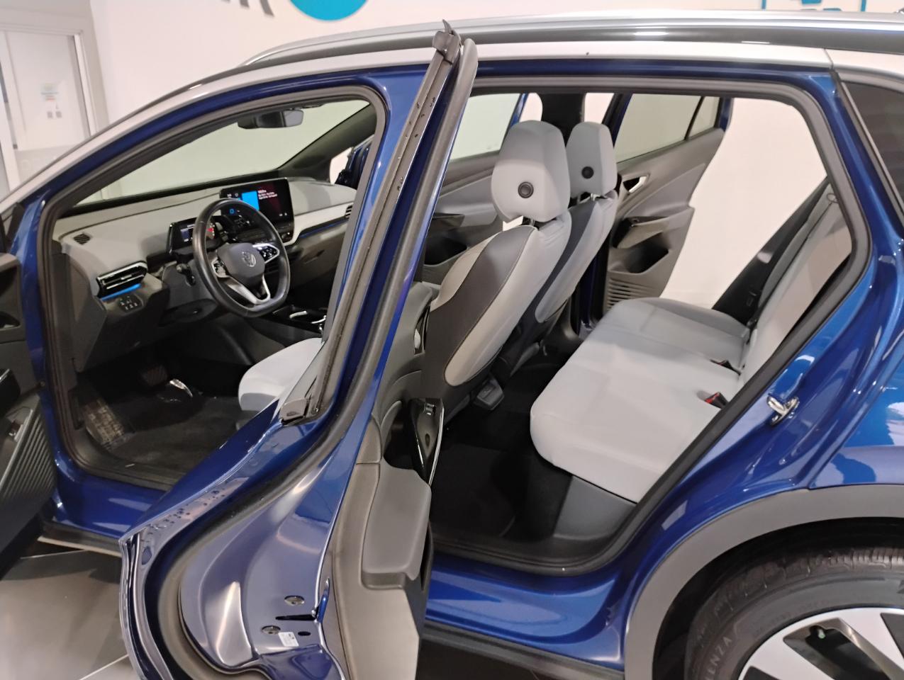 Volkswagen ID.4 Pro S AWD 2022