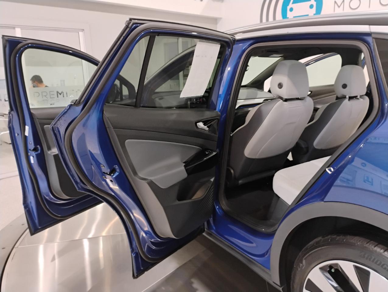 Volkswagen ID.4 Pro S AWD 2022