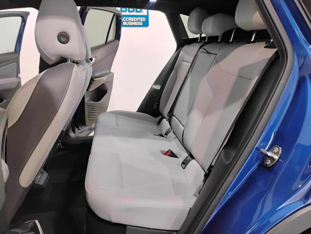 Volkswagen ID.4 Pro S AWD 2022
