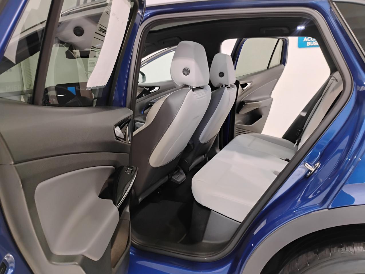 Volkswagen ID.4 Pro S AWD 2022