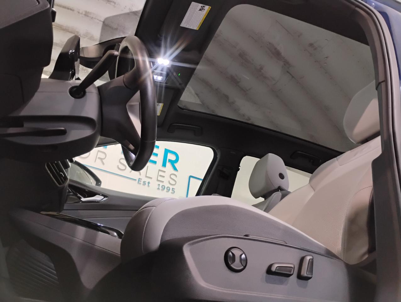 Volkswagen ID.4 Pro S AWD 2022