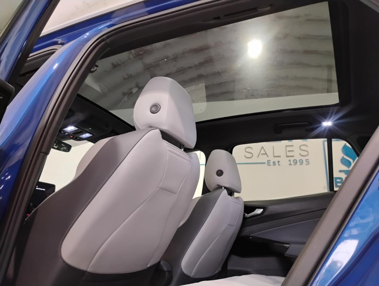 Volkswagen ID.4 Pro S AWD 2022