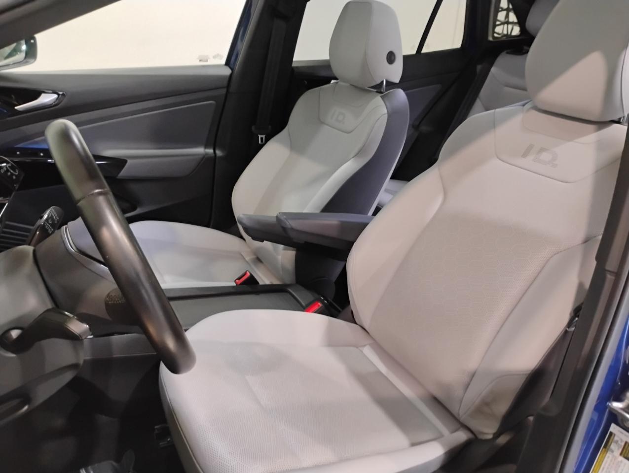Volkswagen ID.4 Pro S AWD 2022