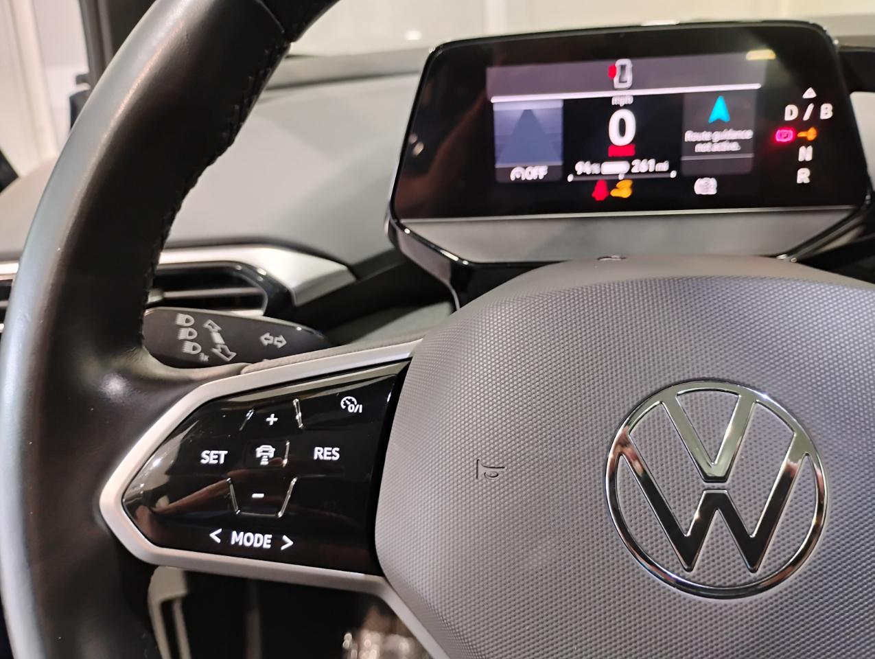 Volkswagen ID.4 Pro S AWD 2022