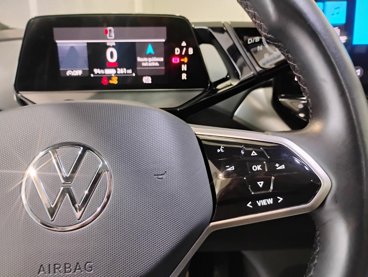 Volkswagen ID.4 Pro S AWD 2022