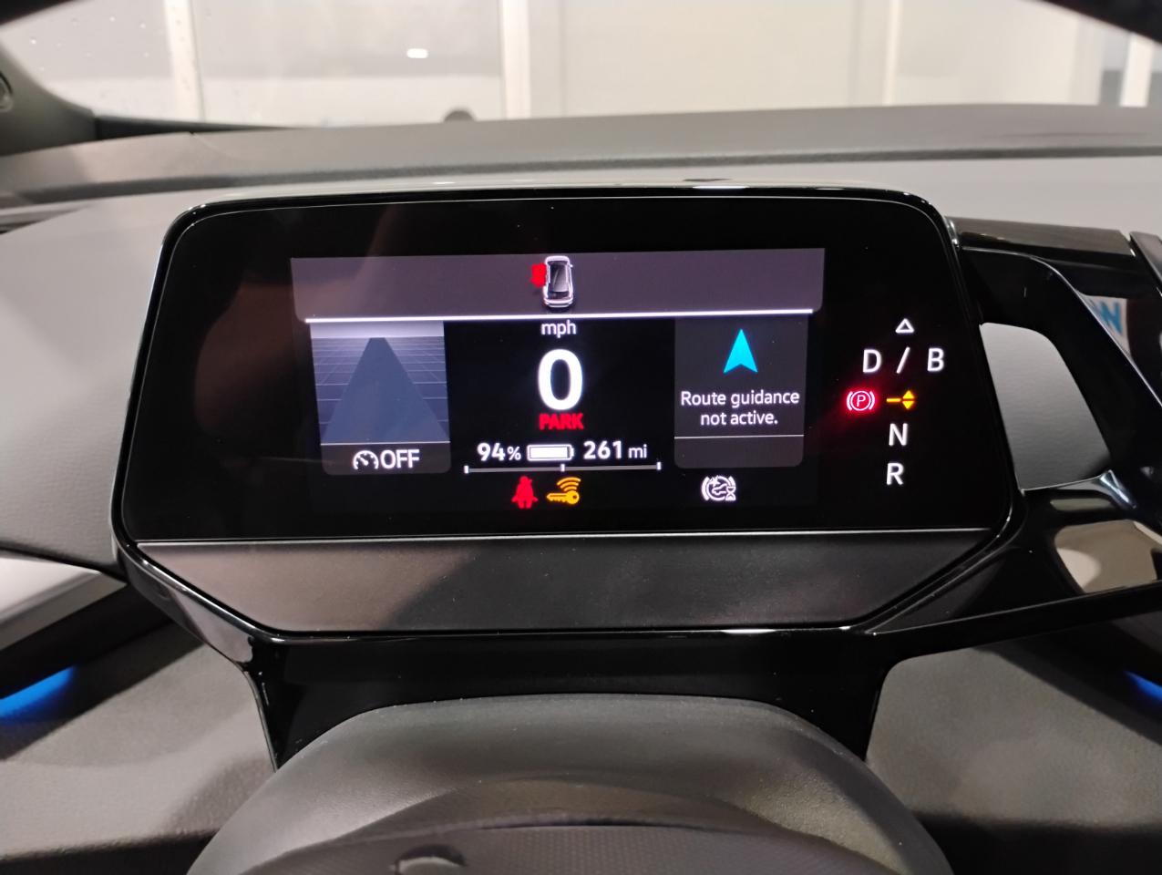 Volkswagen ID.4 Pro S AWD 2022