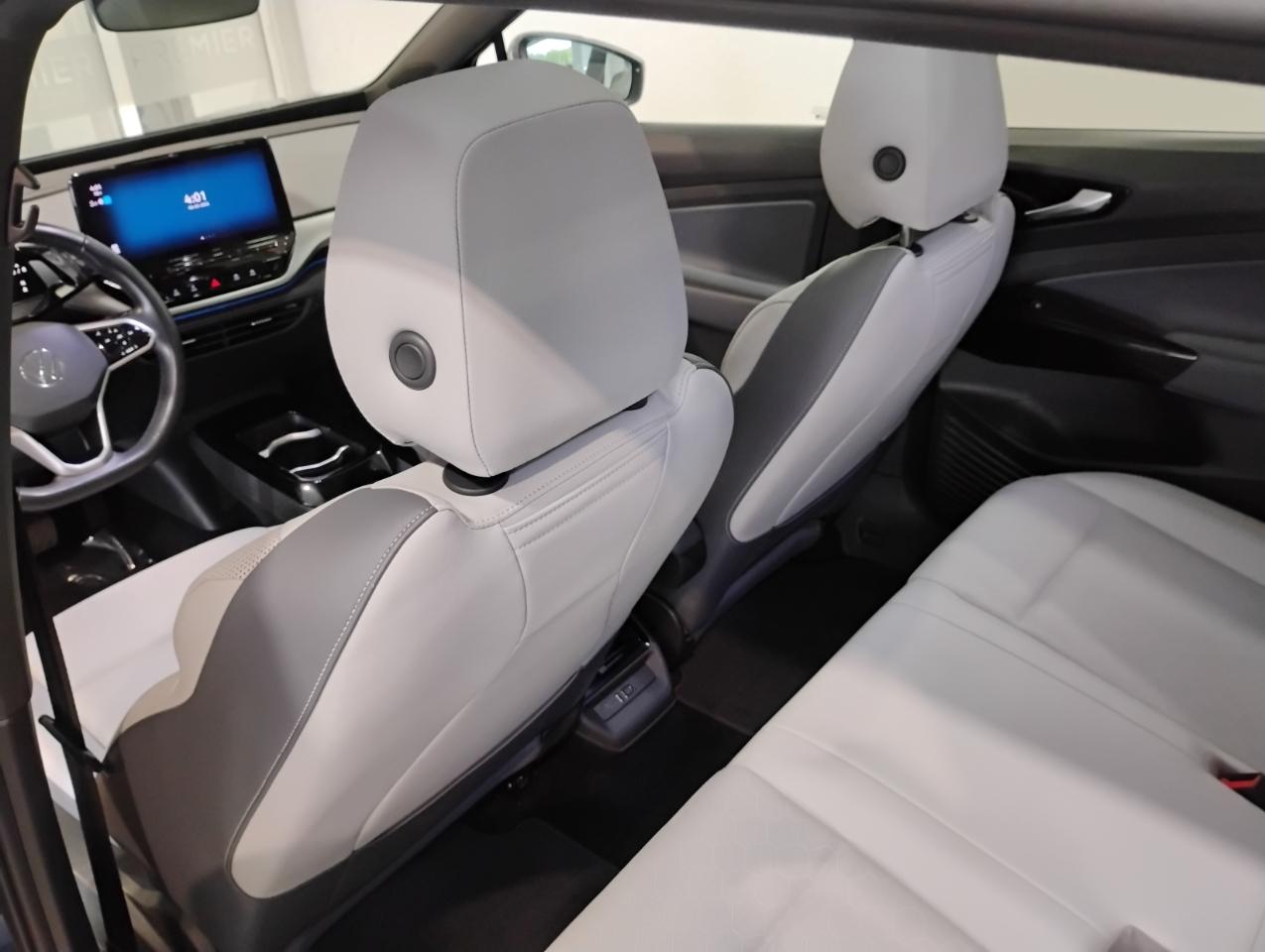 Volkswagen ID.4 Pro S AWD 2022
