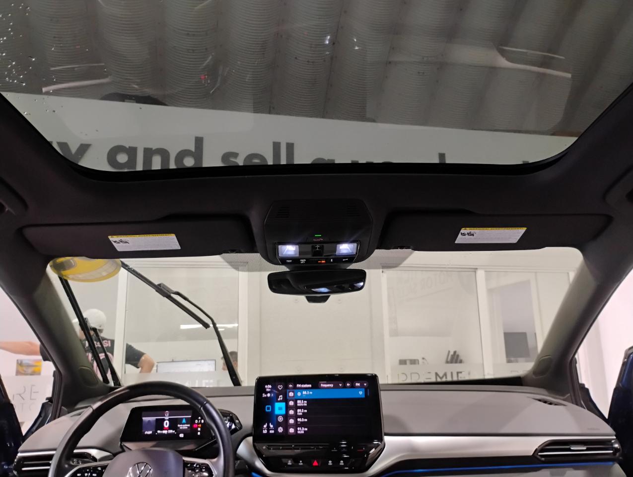 Volkswagen ID.4 Pro S AWD 2022