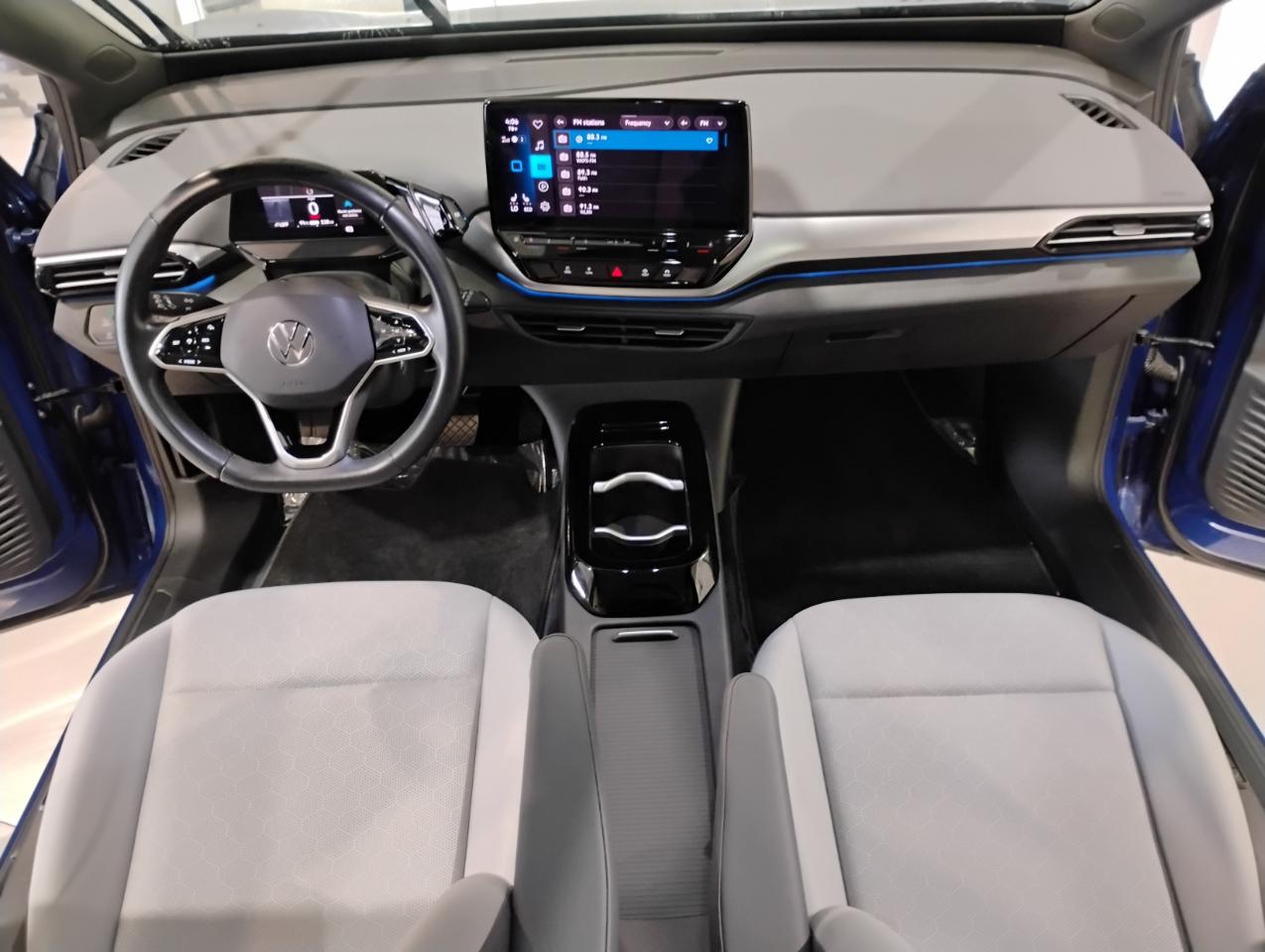Volkswagen ID.4 Pro S AWD 2022