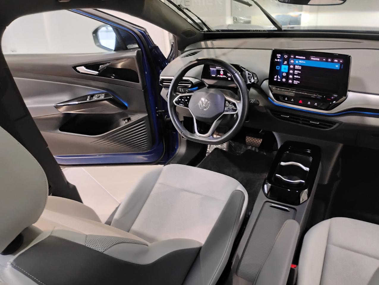 Volkswagen ID.4 Pro S AWD 2022