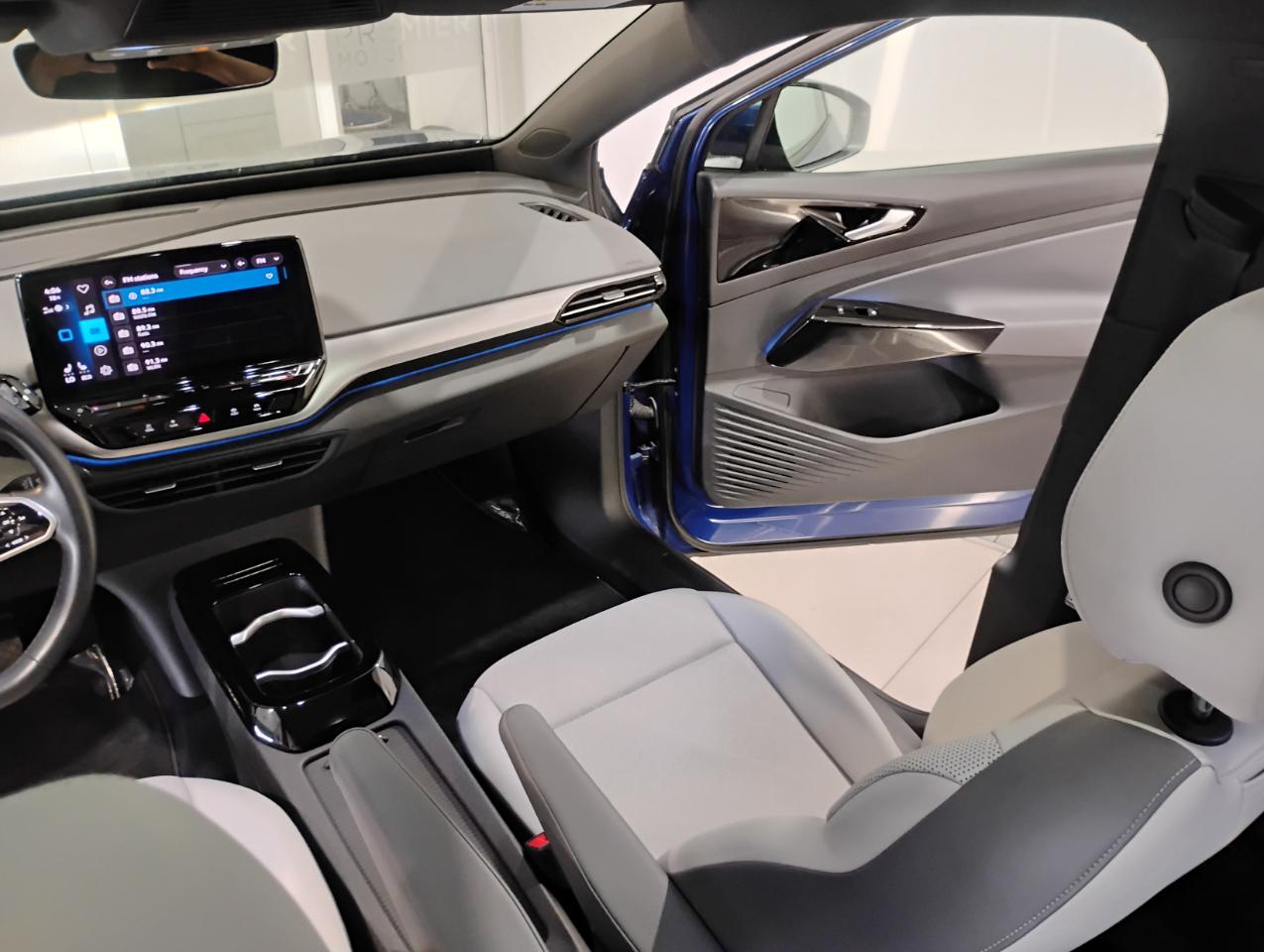 Volkswagen ID.4 Pro S AWD 2022