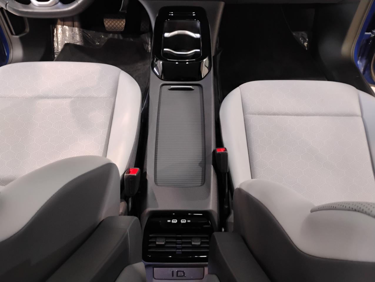 Volkswagen ID.4 Pro S AWD 2022