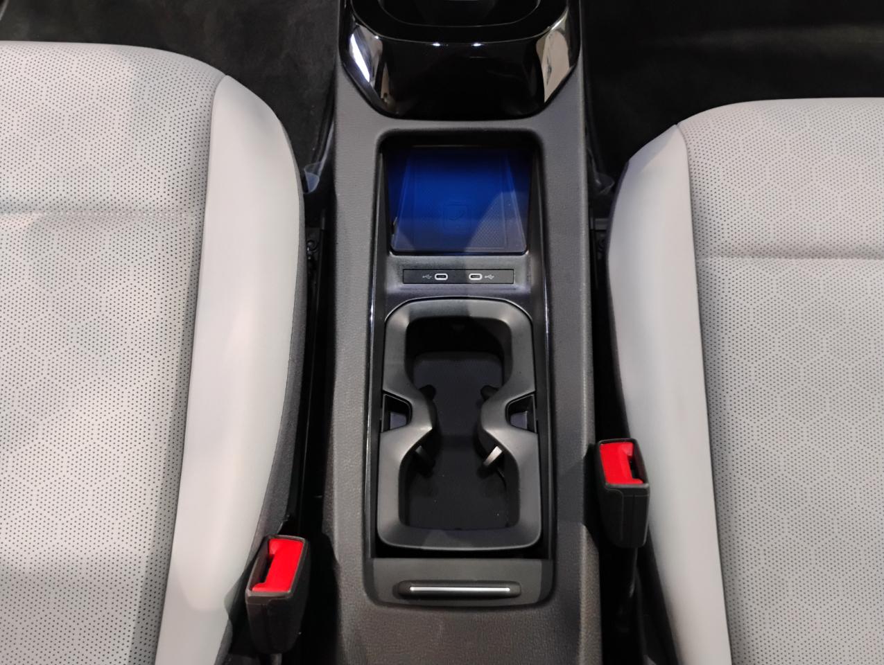 Volkswagen ID.4 Pro S AWD 2022