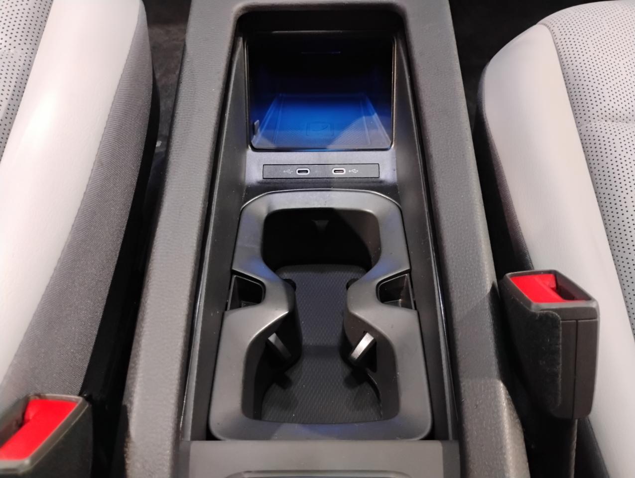 Volkswagen ID.4 Pro S AWD 2022