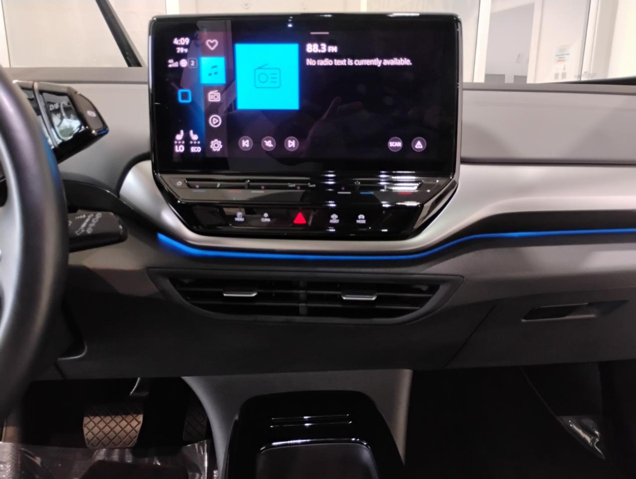 Volkswagen ID.4 Pro S AWD 2022