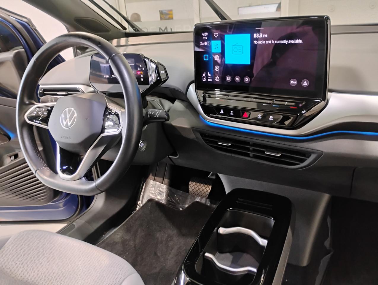 Volkswagen ID.4 Pro S AWD 2022