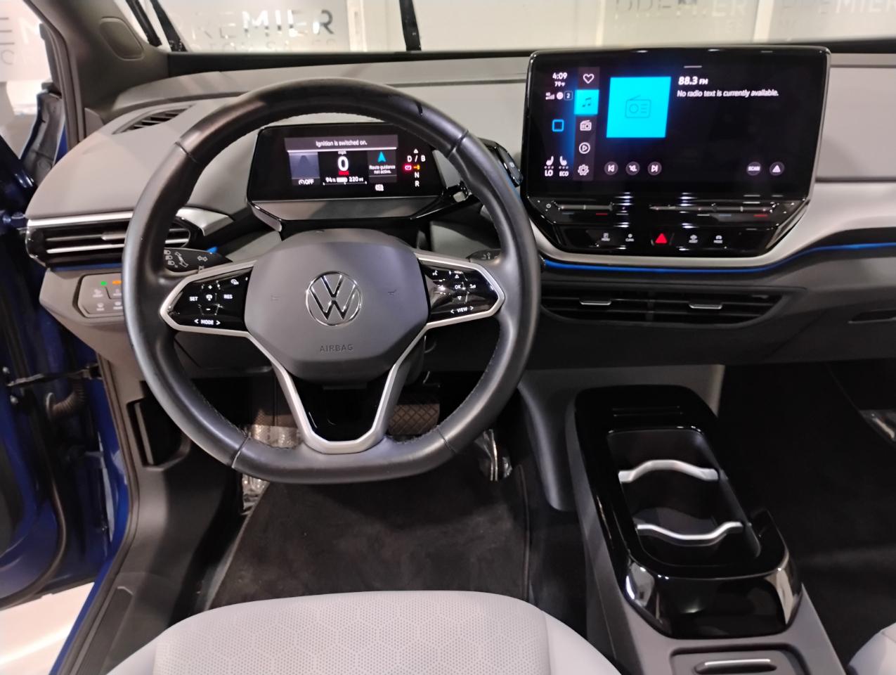 Volkswagen ID.4 Pro S AWD 2022