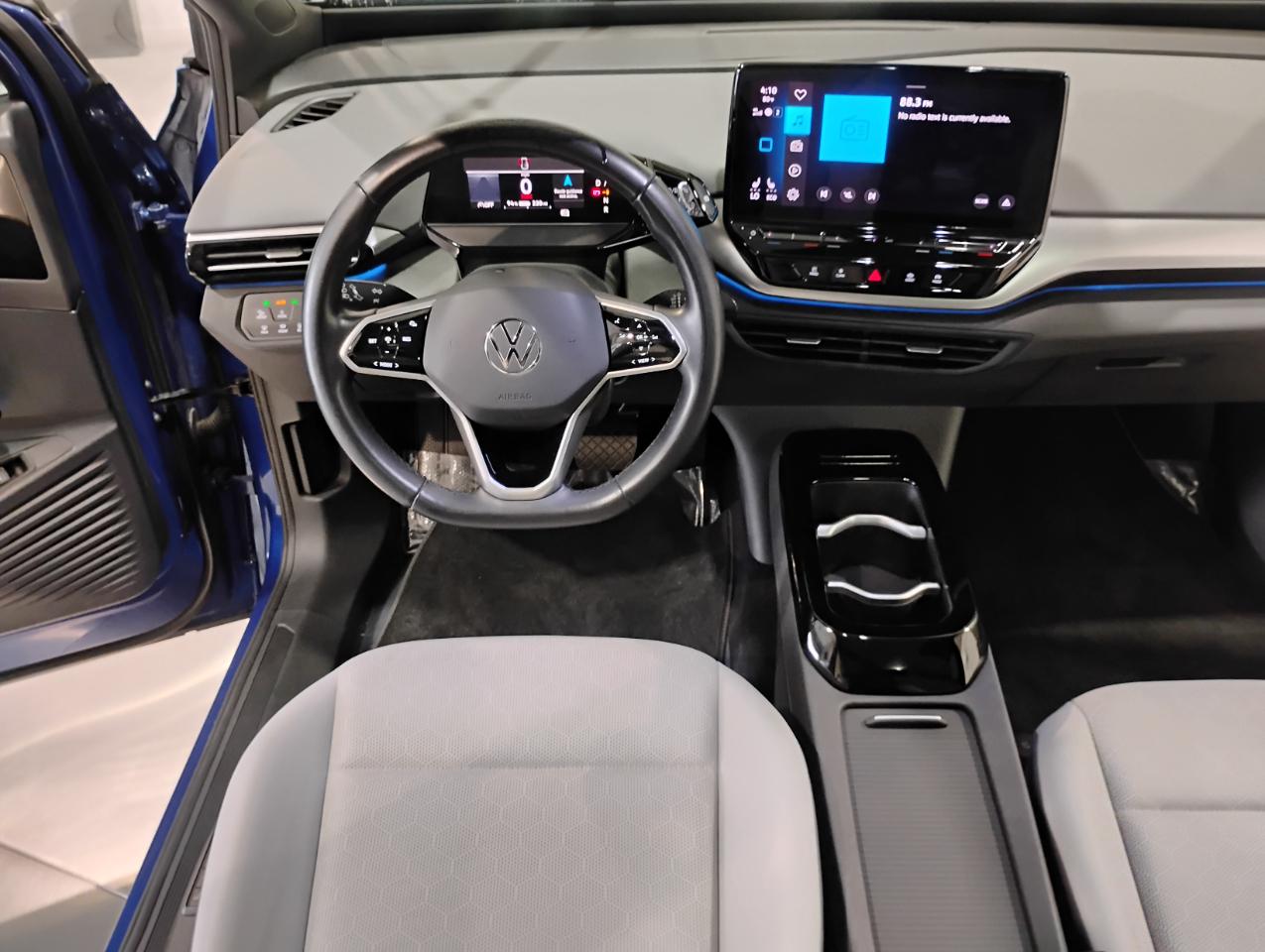 Volkswagen ID.4 Pro S AWD 2022