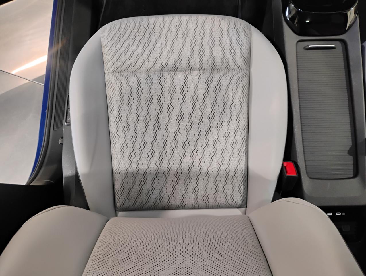 Volkswagen ID.4 Pro S AWD 2022