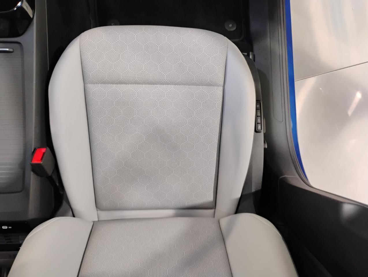 Volkswagen ID.4 Pro S AWD 2022