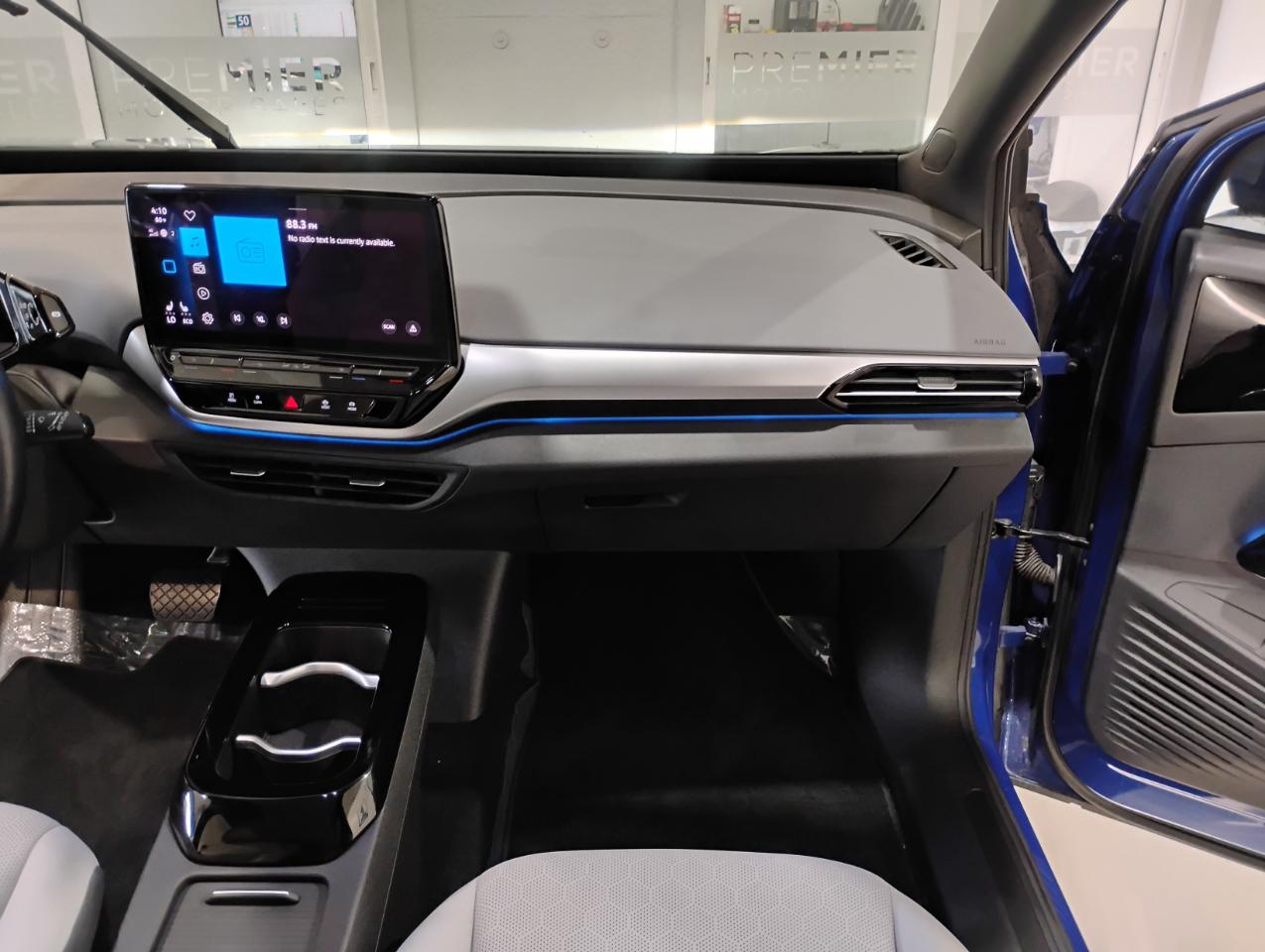 Volkswagen ID.4 Pro S AWD 2022