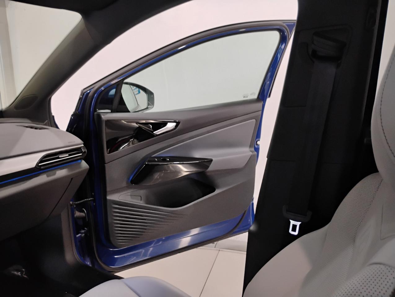 Volkswagen ID.4 Pro S AWD 2022