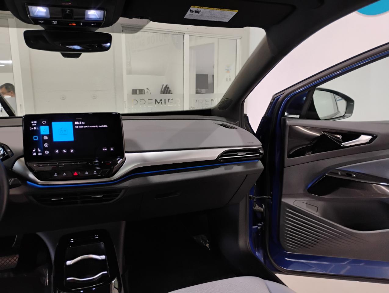 Volkswagen ID.4 Pro S AWD 2022
