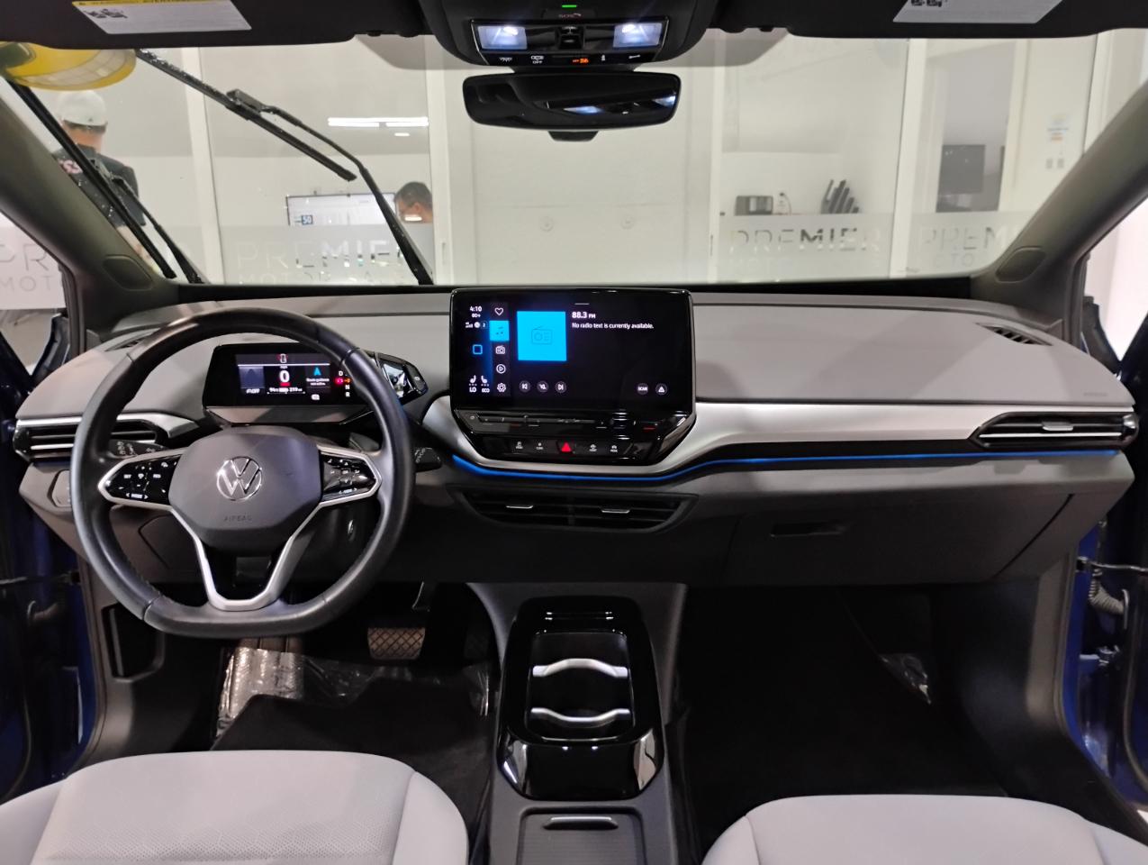 Volkswagen ID.4 Pro S AWD 2022