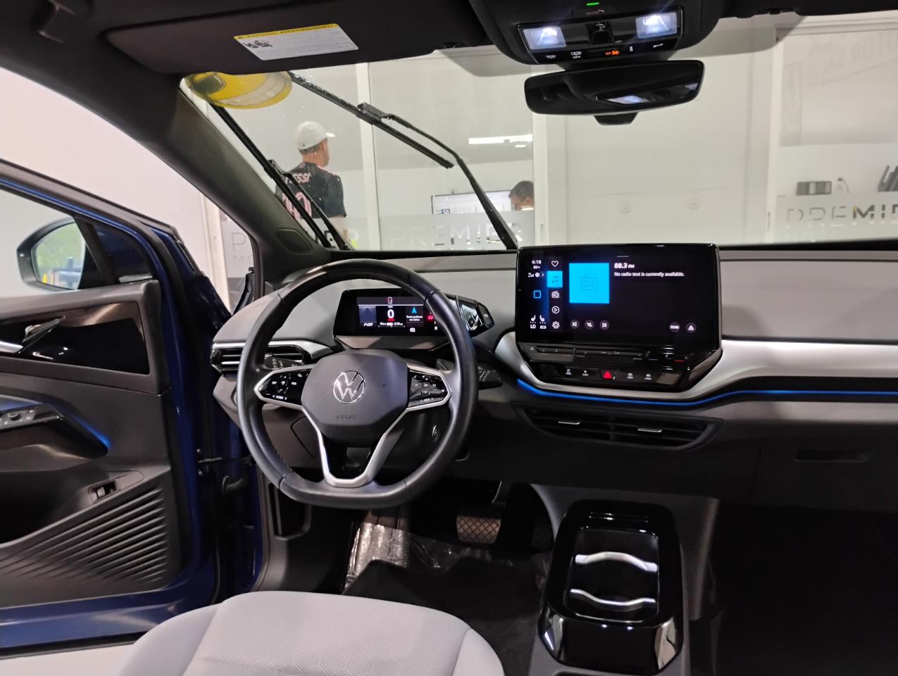 Volkswagen ID.4 Pro S AWD 2022