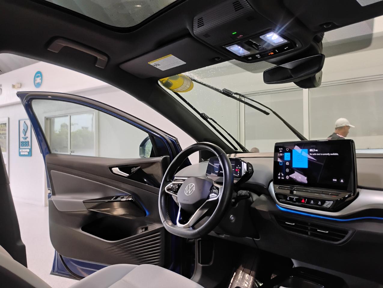 Volkswagen ID.4 Pro S AWD 2022