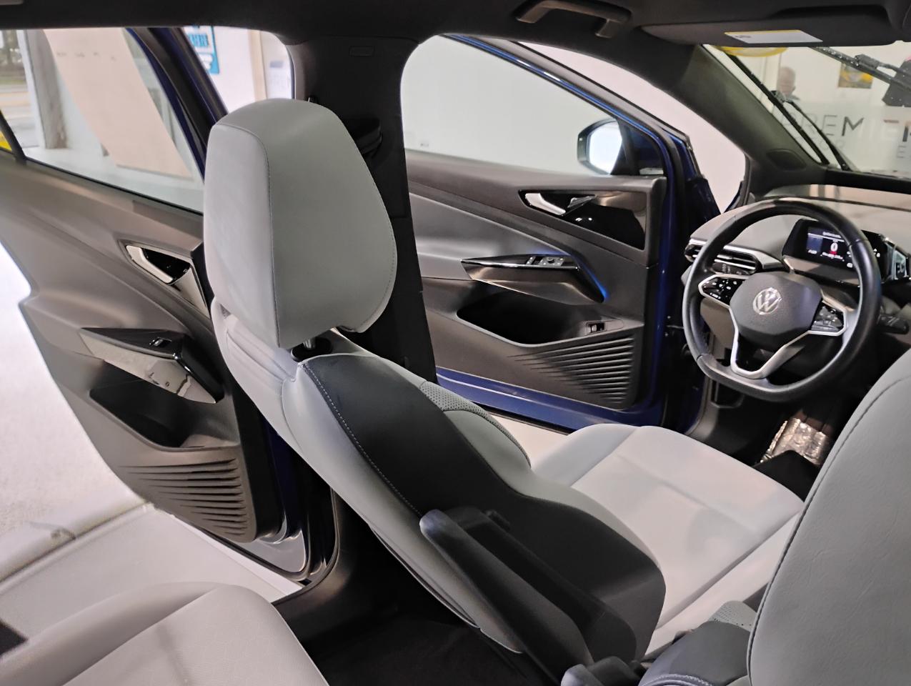Volkswagen ID.4 Pro S AWD 2022