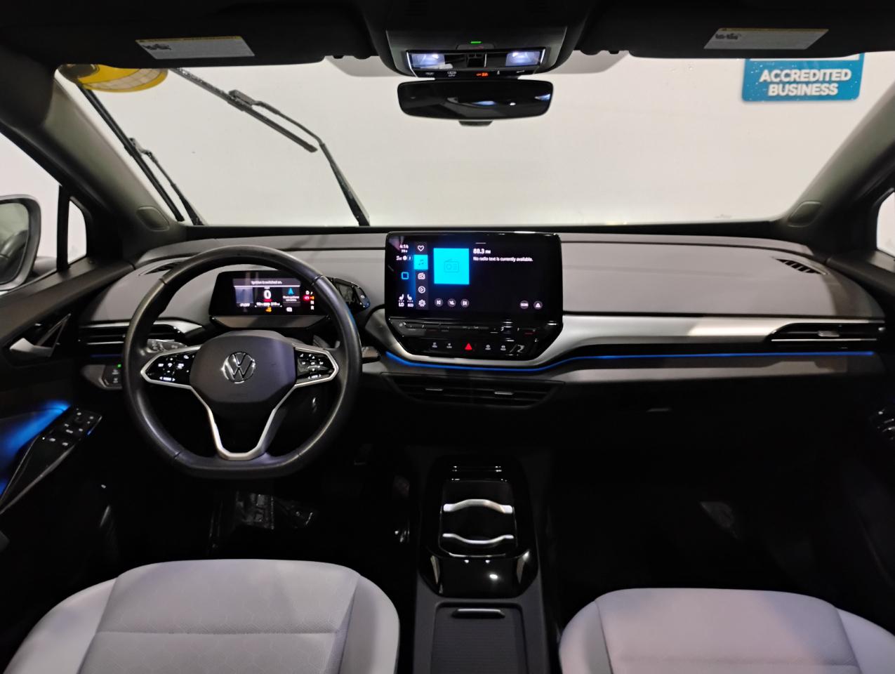 Volkswagen ID.4 Pro S AWD 2022