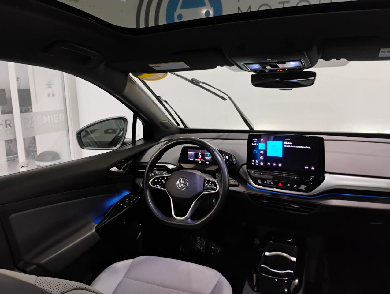Volkswagen ID.4 Pro S AWD 2022
