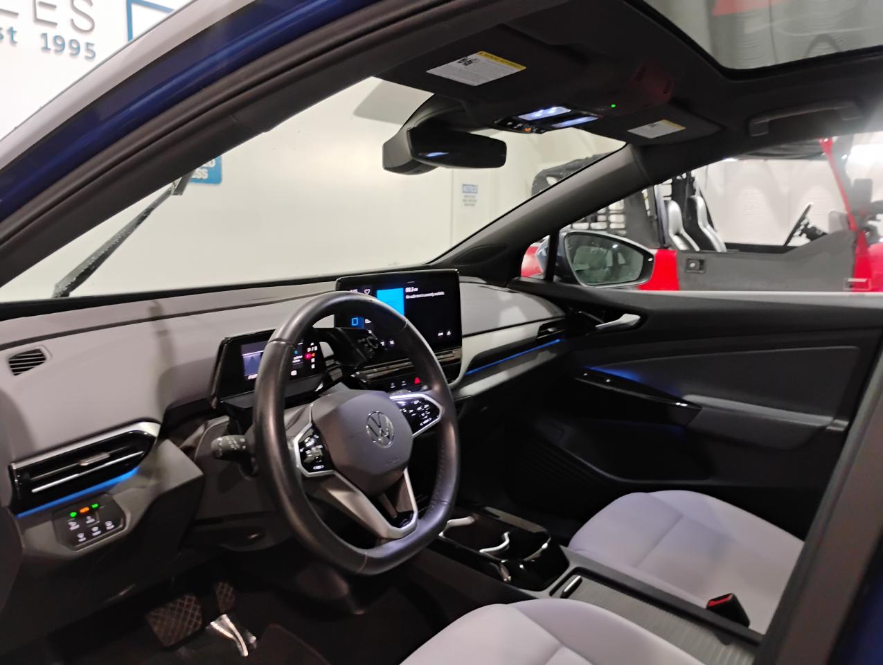 Volkswagen ID.4 Pro S AWD 2022