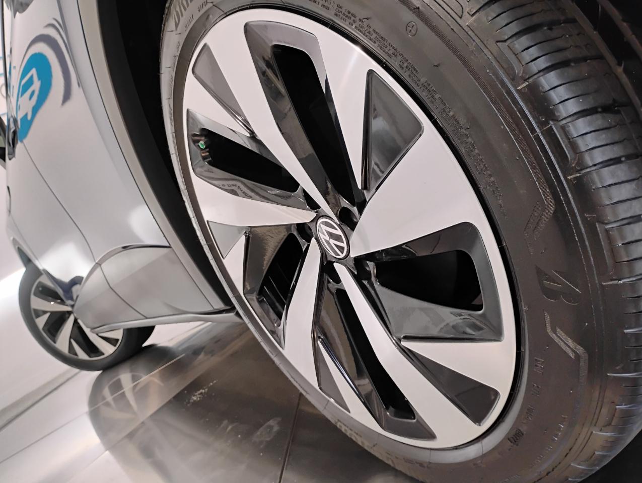 Volkswagen ID.4 Pro S AWD 2022