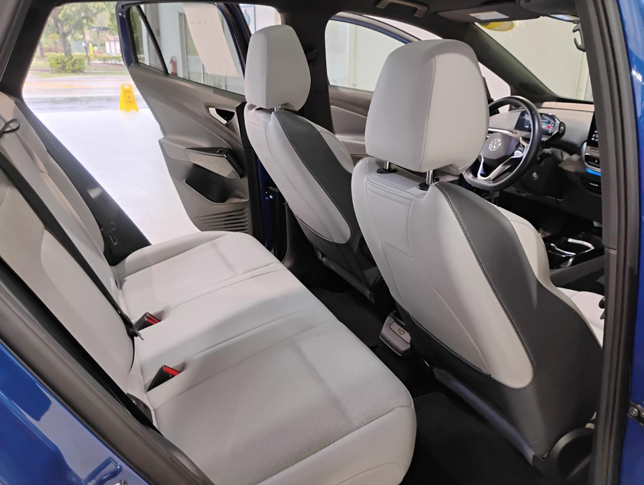 Volkswagen ID.4 Pro S AWD 2022