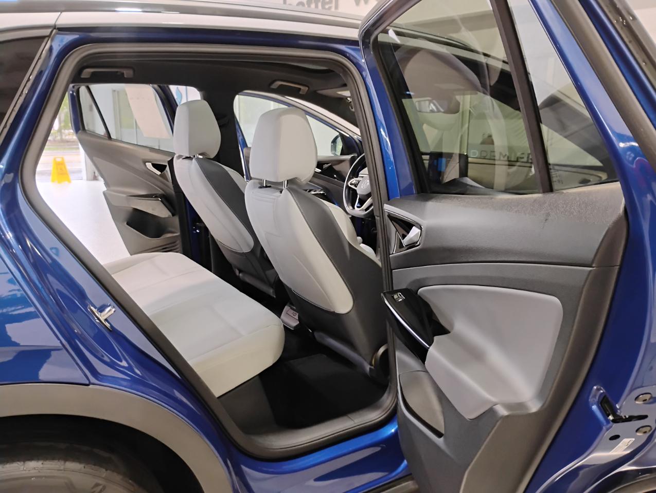 Volkswagen ID.4 Pro S AWD 2022