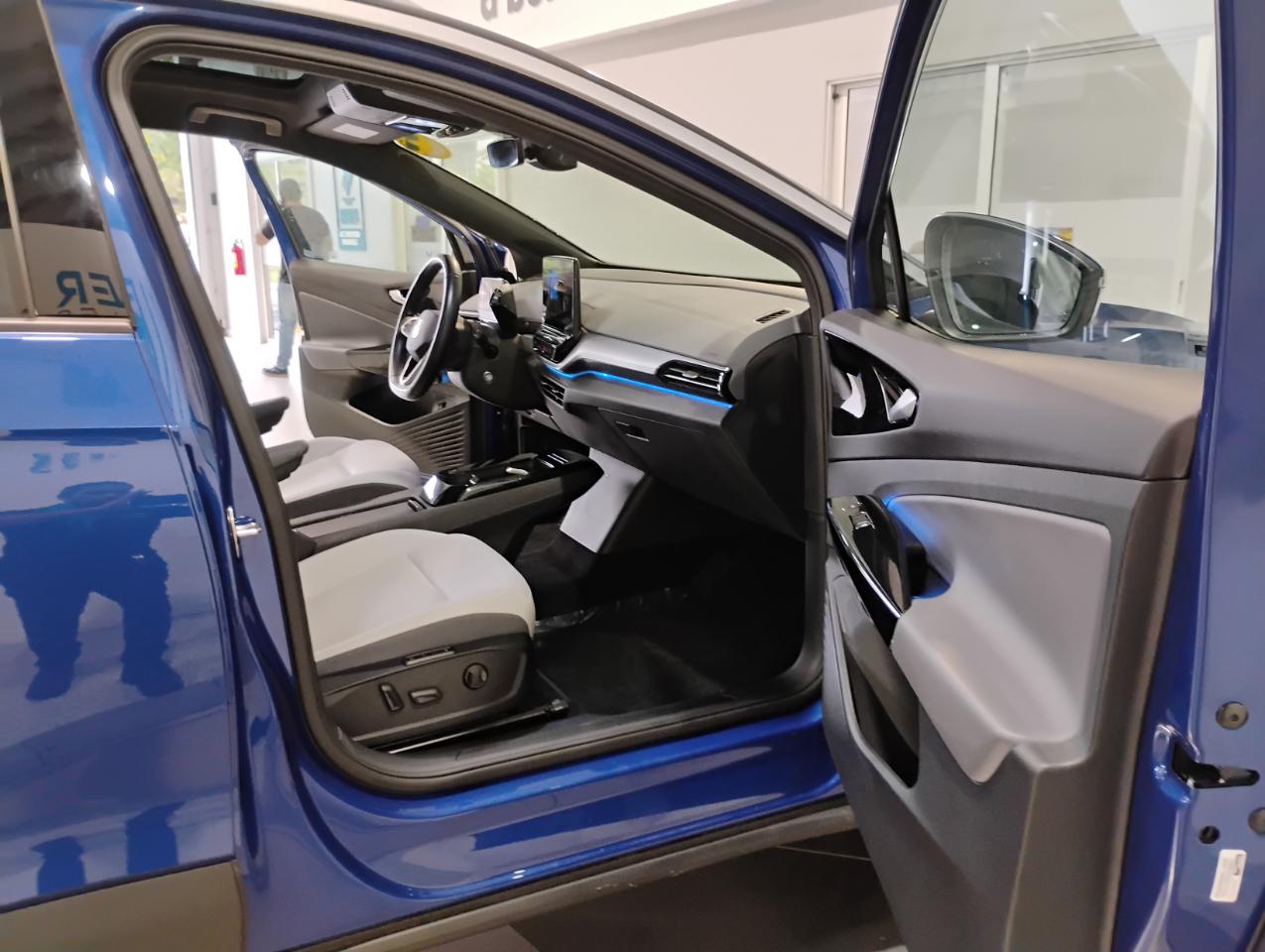 Volkswagen ID.4 Pro S AWD 2022
