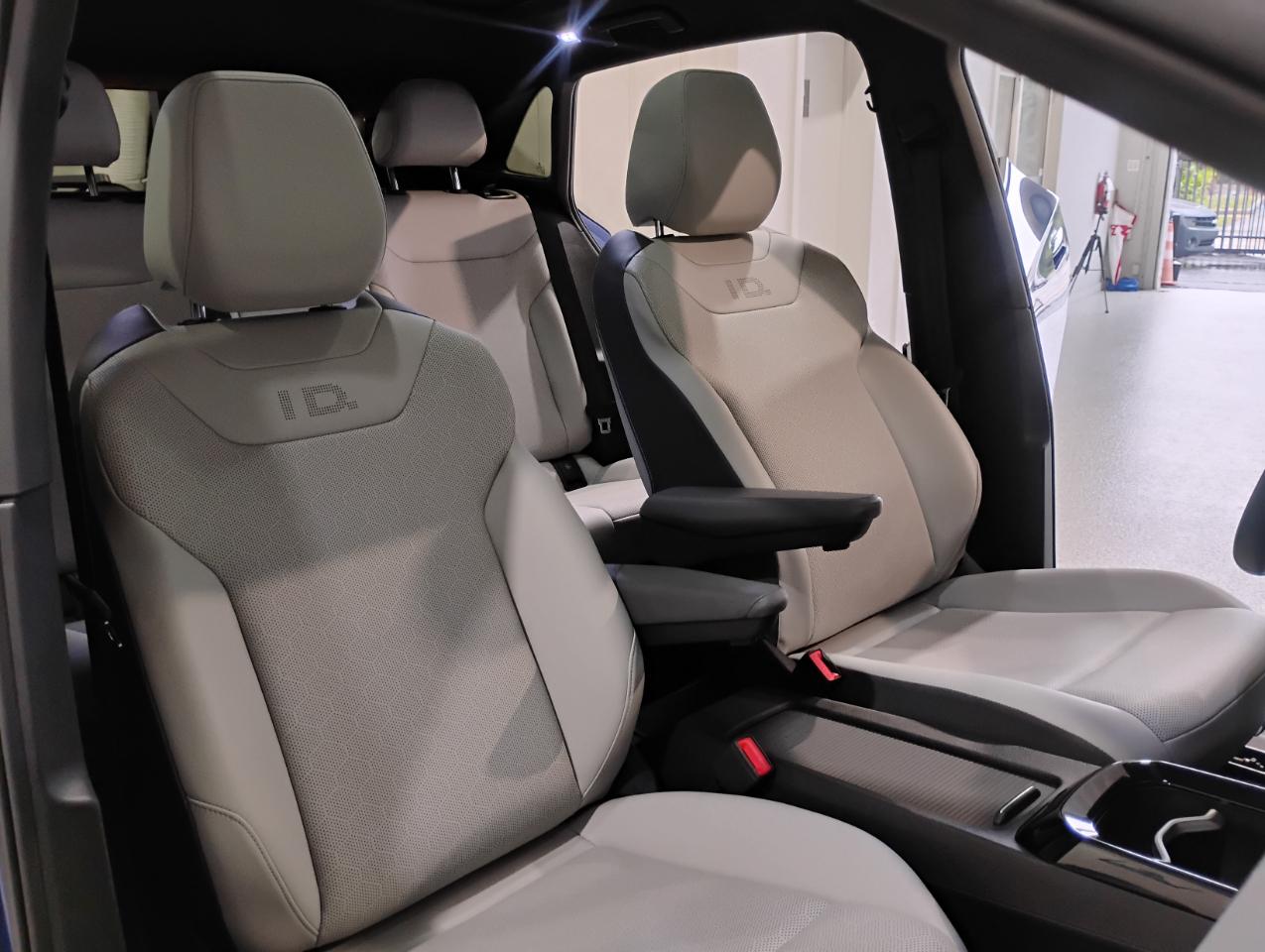 Volkswagen ID.4 Pro S AWD 2022