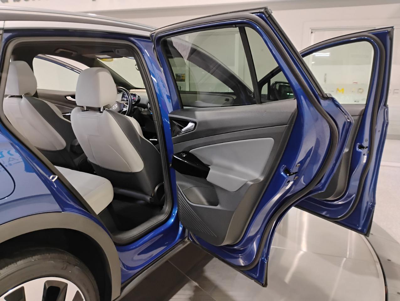 Volkswagen ID.4 Pro S AWD 2022