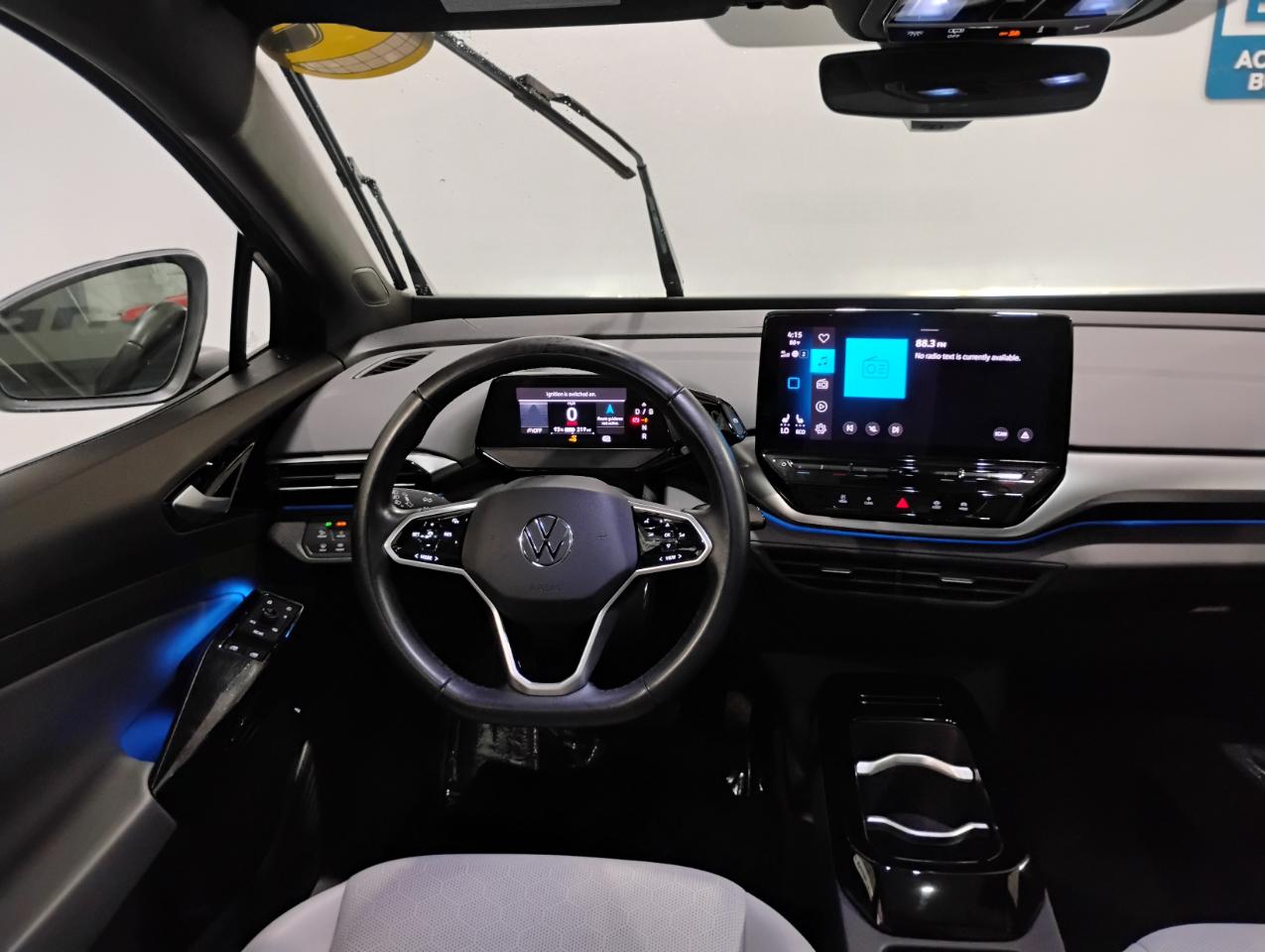 Volkswagen ID.4 Pro S AWD 2022