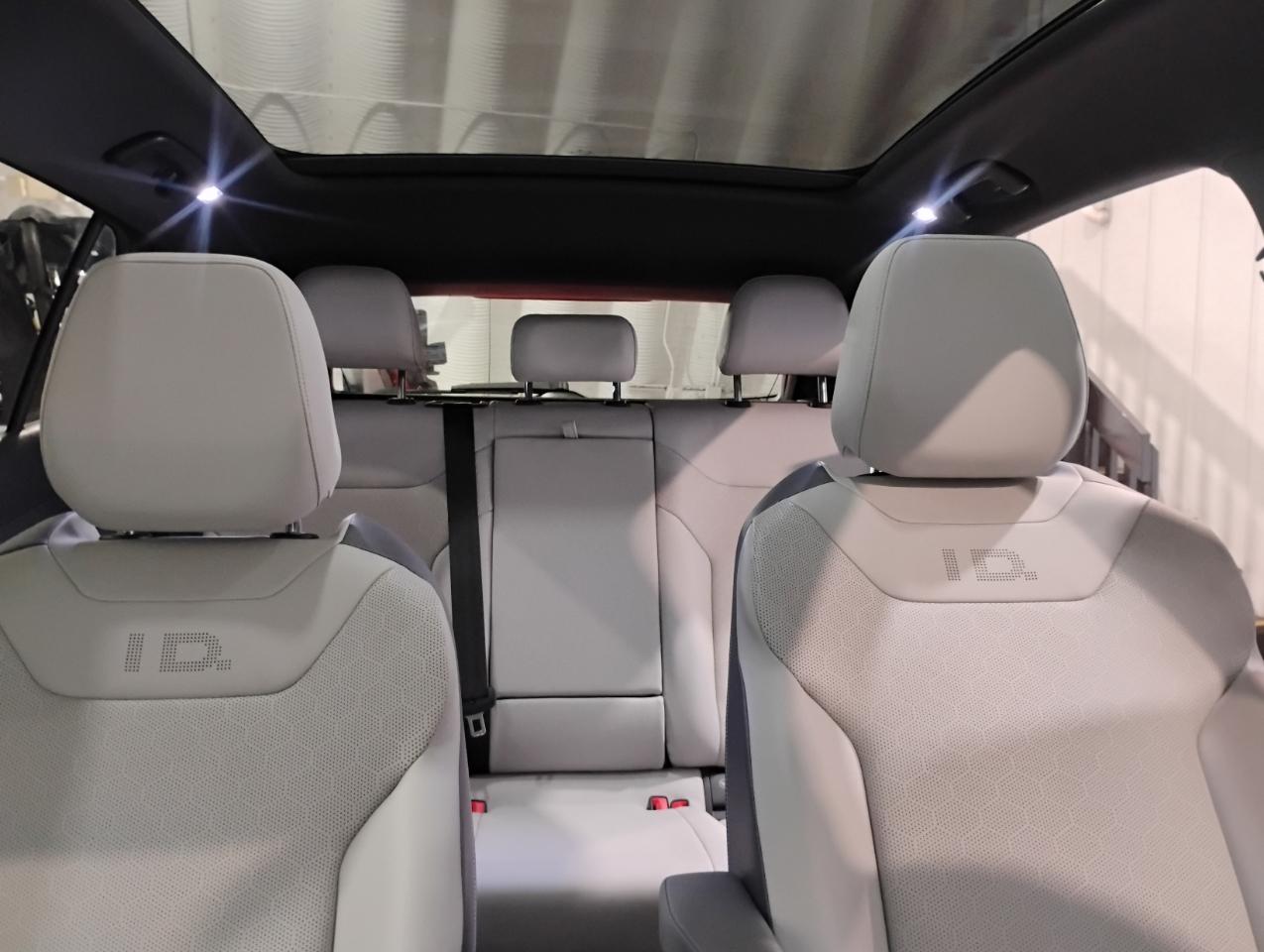 Volkswagen ID.4 Pro S AWD 2022
