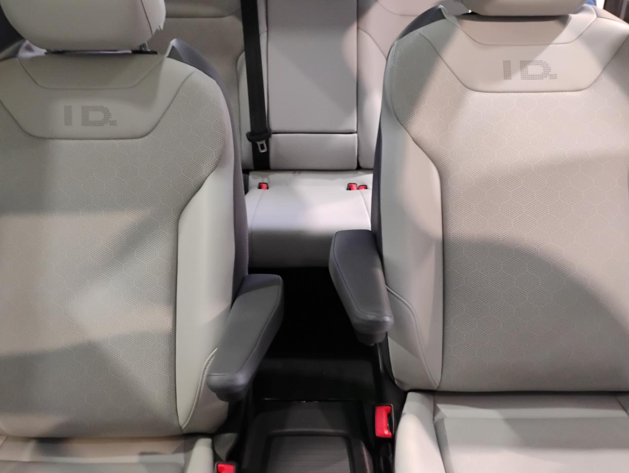Volkswagen ID.4 Pro S AWD 2022