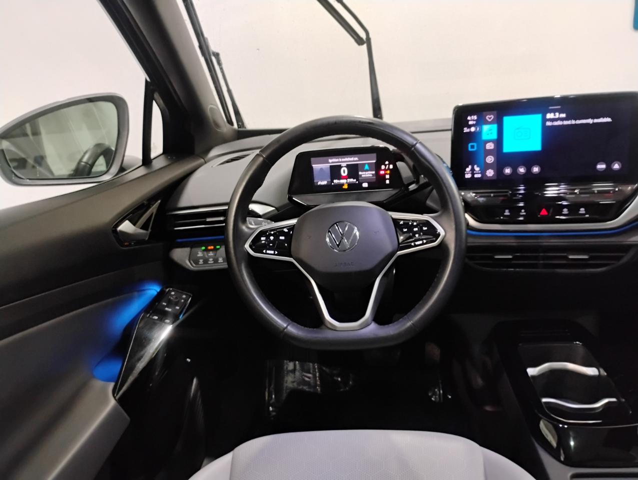 Volkswagen ID.4 Pro S AWD 2022